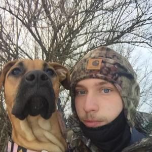 Meet your Posher, Brady